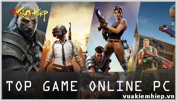 Top Game Online PC