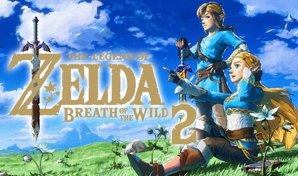 Cuối cùng thì Genshin Impact có 'nhái' Zelda: Breath of the Wild không?