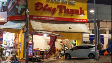 Xe ô Tô "điên" lao vào tiệm bánh mỳ ở Đà Nẵng: Các nạn nhân hiện giờ ra sao?